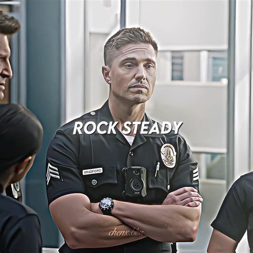 #TIMBRADFORD | Probably off beat but I’m to lazy to fix it😛 | scp: @Bella // #timbradfordseason5 #therookieedit #ericwinter #edit