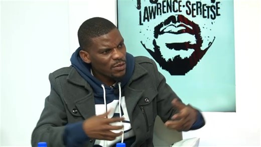 NPF | Bakang Seretse | Govy We unpack Botswana’s biggest financial scandal the P250 million NPF saga. From secret Israeli deals to courtroom drama, Isaac Kgosi to political interference. Kgosi Ngakaagae joins us to break it all down. This is the story behind the headlines. | The Punchline Podcast with Lawrence Seretse