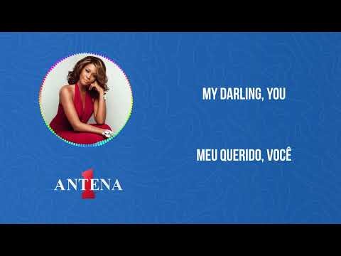 Antena 1 - Whitney Houston - I Will Always Love You - Letra e Tradução