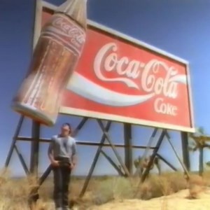 12K views · 653 reactions | Matt Leblanc's 1990 Coca Cola Ad Credits : Vintage Daily on Instagram | F.R.I.E.N.D.S. | Facebook