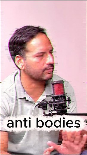 Antibodies for hepatitis B #viral #motivation #gastroenterology #healthydiet #podcast #reels #inspi