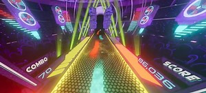BodyLink: Next-Gen Motion Game Console (Full video, click the link below.) https://www.kickstarter.com/projects/rebuffreality/bodylink?ref=discovery_newest&total_hits=53853&category_id=270 Full Body Tracking | Motion Controller | VR FBT Streaming | Next-Gen Motion Game Console | AR Fitness | Android OS & Apps | Dance Dash! | Creative New Idea Gizmos