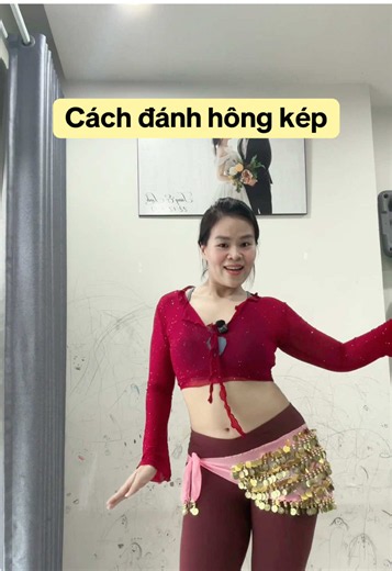Tại sao đánh hông kép mãi vẫn bị đơ và giật bắn người #muabungonline