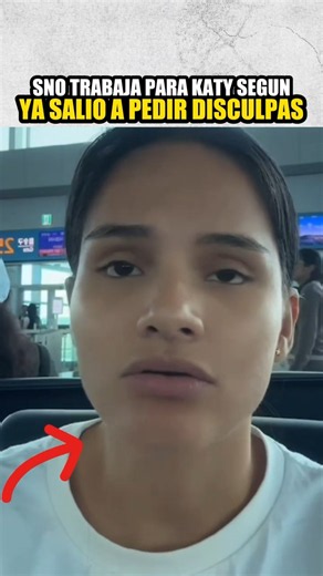Mar Perdomo le pide perdón a Katy Cardona 😱