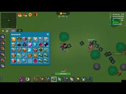 Dynast.io - Mini Comp #1