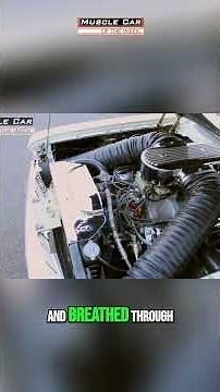 ⚡️ '64 Thunderbolt Made Them Change the Rules!