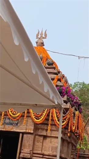 Blessings from Maa Tara Tarini!#JayMaaTaraTarini#Shakti Peetha #Devotional #music #song #live