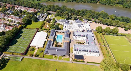 The Harrodian School London 360 Virtual Tours