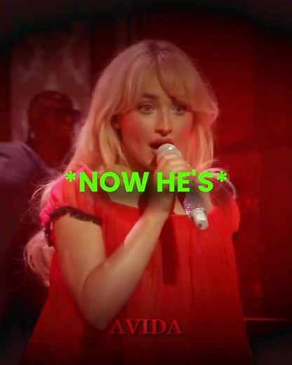 Sabrina Carpenter - Espresso (4K Lyric Edit) ✨ | Aesthetic Pop Perfection