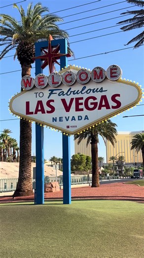 This is your sign to go on the Virgin Atlantic sales and book your Husband a surprise trip to Vegas for his 30th! One of the best decisions I made in 2025 (along with marrying him)❤️