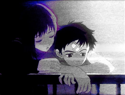 more than just friends #foolycooly #amv | amv