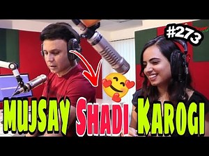 Rj Naved | Rj Naved Prank Calls | Part - 273 | Rj Naved Radio Mirchi Murga 2022 Latest | FM Spotify