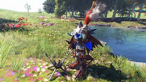 Sonic Frontiers To Receive Monster Hunter DLC - Gameranx