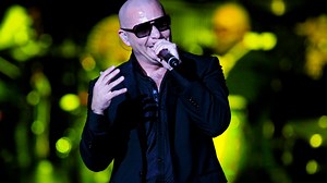 Mr. Worldwide 305 coming to Hollywood Casino Amphitheatre this fall