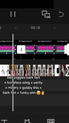 misery x verity x boneless wing + more ✌ # #creatorsearchinsights #verity #fyp #mashup #meme #fypシ゚