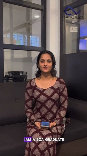 codelab systems on Instagram: "Can students really learn and earn at the same time? 💼📚 These interns are proving it every day! Hear it straight from the CodeLab students themselves — real stories, real growth, real income. 🚀 📍Location : Ground Floor, Light House Condominium, Bavutagudda, Mangalore – 575001 📞 Contact number : 9741930488 / 9945180705 (LearnAndEarn, CodeLabJourney, StudentInternship, EarnWhileYouLearn, InternLife, PaidInternship, TechInternsh