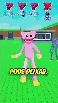 Who is Huggy Wuggy's real brother?