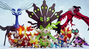 Pokemon GO Welcomes Kalos Region Pokemon With a Special Event