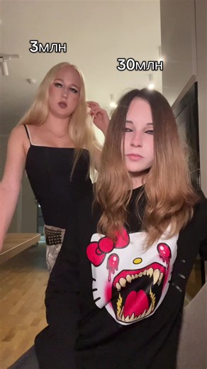 ТГК: splitika (@split.ika)s video med 30 days to spend 30 million