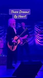 ❤️Heart Concert❤️This concert was on August 13, 2025 #heart #heartforever #fans #love #band #guitar #piano #drums #concert #rock #reelsfbシ #Amazing | Heart Band Fans