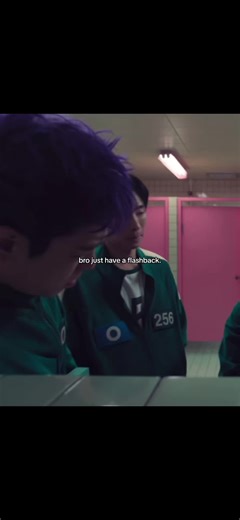 Flashback to Top's Iconic Moments in Squid Game 2