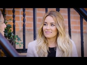 Talk Stoop Featuring Lauren Conrad