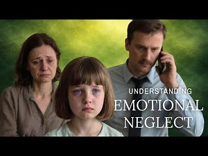 Understanding Emotional Neglect: An Insidious Form of Childhood Trauma