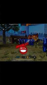 Invisible Trick 🥶🔥 #invisible