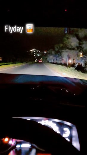 Exploring Pom City's Vibrant Night Lights