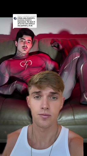 Jake Andrich: Controversial Content and Online Persona Revealed