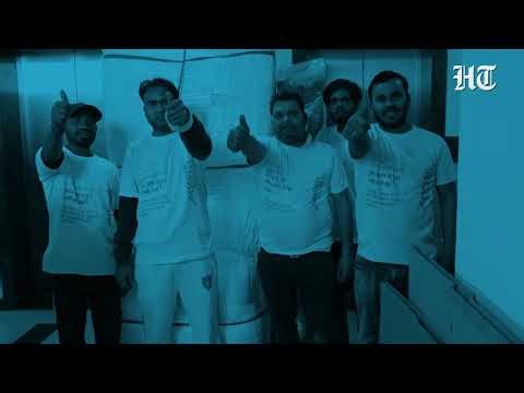 Xtended Space Smart Storage for Businesses