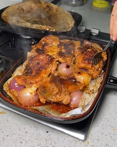 A delicious Turkish Restaurant style recipe for your filling dinner at home! ❤️ | Turkish Dream