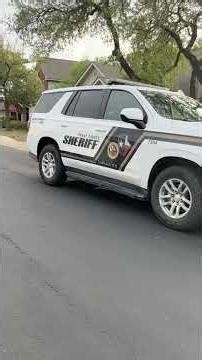 Behind the scenes: BCSO respond to domestic violence call where a struggle leads to shots fired