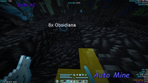 3arthh4ck⧸Phobos 1.21 Showcase