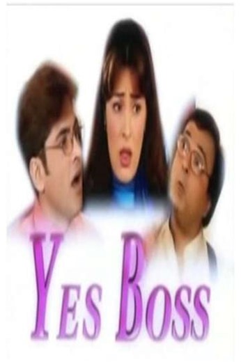 Yes Boss (1999) - TV Show
