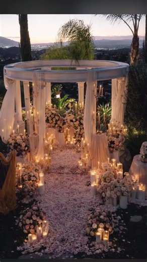 Creating the Perfect Dreamy Proposal
