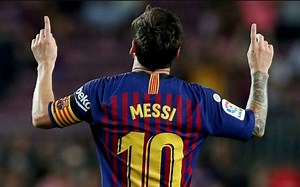 Lionel Messi Records - List of World, European, Spanish Records