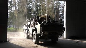 160K views · 5.3K reactions | Cpl Neil is a gunner aboard a Jackal of...