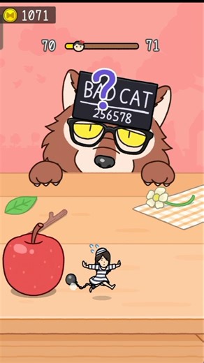 Hide and Seek :cat Escape😎😑(070-071 levels)📌and may (Level 5000) Gameplay Best Android, vivoGameplay