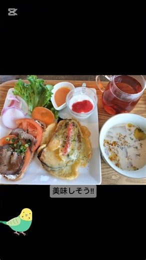 柳島キッチン🍽️