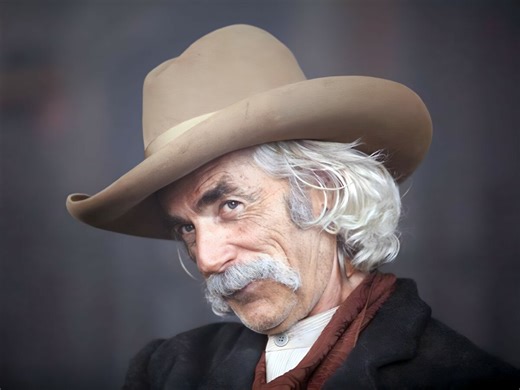 The musicians that make Sam Elliott cry