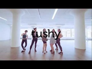 The Tushy Girls | "Wannabe" by The Spice Girls Parody | Tushy Bidet