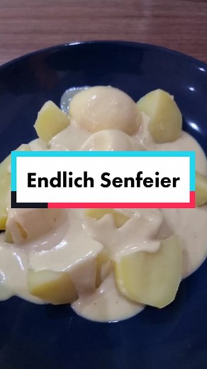 Lecker Senfeier Rezept mit Bautzner Senf