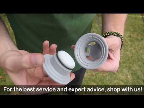 How to Fix common problems with a Tent or Awning (Tutorial) Video
