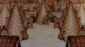 Hollywood Party (1934) Stan Laurel, Oliver Hardy, Jimmy Durante, Polly Moran, Lupe Velez