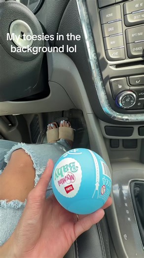 Unboxing Cute Mini Baby Surprise Balls