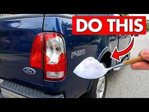 GENIUS Car Hacks Only Experienced Drivers Know