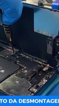 iPhone 12 Pro Max Face ID Repair Tag Method.