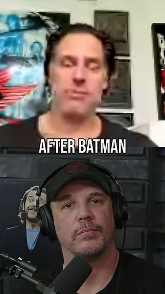 Joe Manganiello talks Deathstroke's DC future & Ben Affleck's Batman!