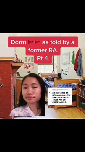 Essential Dorm Safety Tips for College Students